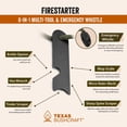 thumbnail image 6 of Fire Starter Survival Kit, 6 of 8
