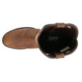 thumbnail image 4 of Durango Brown Saddle Western Boot, 4 of 7