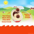 thumbnail image 5 of Kinder Joy Easter Eggs, Sweet Cream and Chocolatey Wafers with Toy Inside, Great for Easter Egg Hunts, 1 Pack, 6 Eggs, 0.7 oz each, 5 of 15