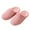 Pink, variant on KYAIGUO Women Men Slippers Slip-On Indoor Slippers House Slippers for Woman Christmas Gifts for Women,Mens House Women Slippers Warm Slippers Rubber Sole Warm Shoes Indoor Silent