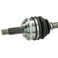 thumbnail image 5 of TRQ New CV Axle Shaft Assembly Outer Front RH Right Side for 99-04 Odyssey CSA82209, 5 of 5