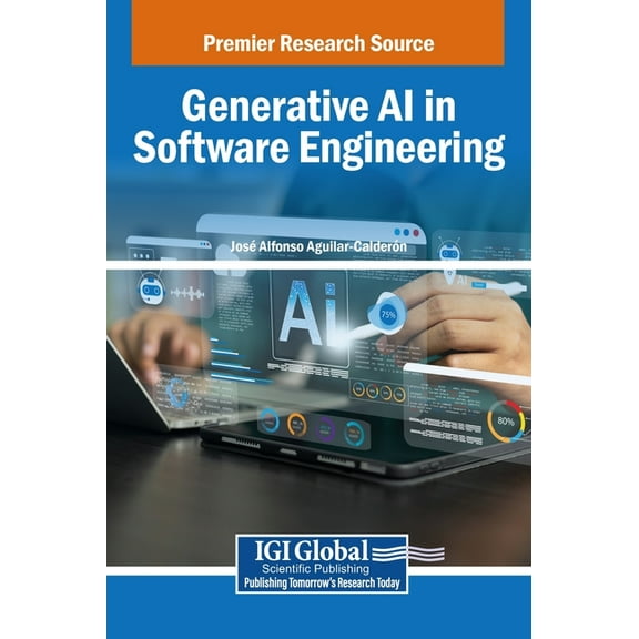 Generative AI in Software Engineering, (Hardcover)