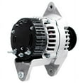 thumbnail image 3 of New 24V 50 Amp Alternator Fits Daewoo Wheel Loader Mega 200-Iii 1998-2001 Ia0761, 3 of 8