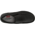 thumbnail image 2 of SAS Men's, Navigator Non Slip Loafer Black 11 W, 2 of 3