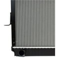thumbnail image 5 of Radiator Direct for Chevy for W3500/W4500/W5500 Tiltmaster 1999-2003,for GMC for W3500/W4500/W5500 Forward 1999-2003,for Isuzu for NPR 1999-2004 for NPR-HD 1999-2004 for NQR 1999-2004, 5 of 5