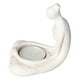 thumbnail image 5 of Estatuilla De Oración, Estatuilla De Yoga Diseño único Durable Robusto Para El Hogar Para Salón De Té Para Sala De Yoga Ccdes Otros, 5 of 8