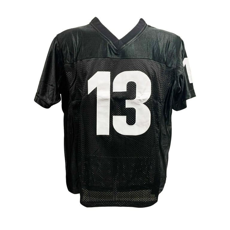 Willie Beamen #13 Miami Sharks Football Jersey - Mens Medium