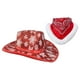 thumbnail image 4 of Sombrero de vaquero de Navidad, sombrero de de Navidad, novedad suave para mujeres y hombres con pañuelo, sombrero de Papá Noel para regalo de Estilo A Fernando Sombrero de vaquero, 4 of 8