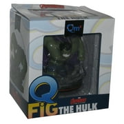 Marvel Q-Fig The Avengers Age of Ultron Incredible Hulk Figure - (Damaged Packaging)