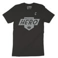 thumbnail image 2 of Function -  Mens League Hero Men's Fashion T-Shirt, 2 of 5