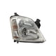 thumbnail image 1 of Faro DEPO  Chevrolet Meriva 2007 - 2008 Copiloto, 1 of 1