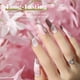 thumbnail image 5 of Set de esmaltes de uñas en gel Beetles Romantic Wedding, 6 colores, 7,5 ml, 5 of 9