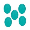 thumbnail image 3 of Finger Training Ball,5pcs Oval Shape Elastic Hand Grip Ball Wrist Exercise Ball Innovative Solution, 3 of 7