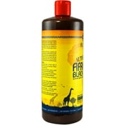 Alaffia Authentic African Black Soap All-In-One, Unscented 32 fl oz