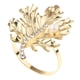 thumbnail image 3 of 1x Servilletero Adorno de Anillos de Servilleta para de Cumpleaños Baby Shower Oro, 3 of 8