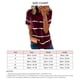 thumbnail image 1 of Women Summer T Shirt, Breathable Round Neck Women Short Sleeve T Shirt Loose Cut Skin Friendly  For Shopping ANGGREK Vino Profundo S, 1 of 5