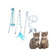 thumbnail image 3 of Blue Cat Teaser Stick 3pcs/set, 3 of 5