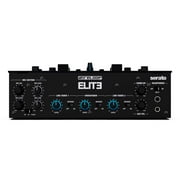 Reloop Elite High Performance DVS Mixer for Serato