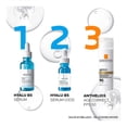thumbnail image 4 of Serum La Roche-Posay Hyalu B5 Ojos Concentrado Anti Arrugas Para piel Sensible 15ml, 4 of 5