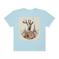thumbnail image 2 of Paris City Wanderlust Unisex Adventure Tee, 2 of 4