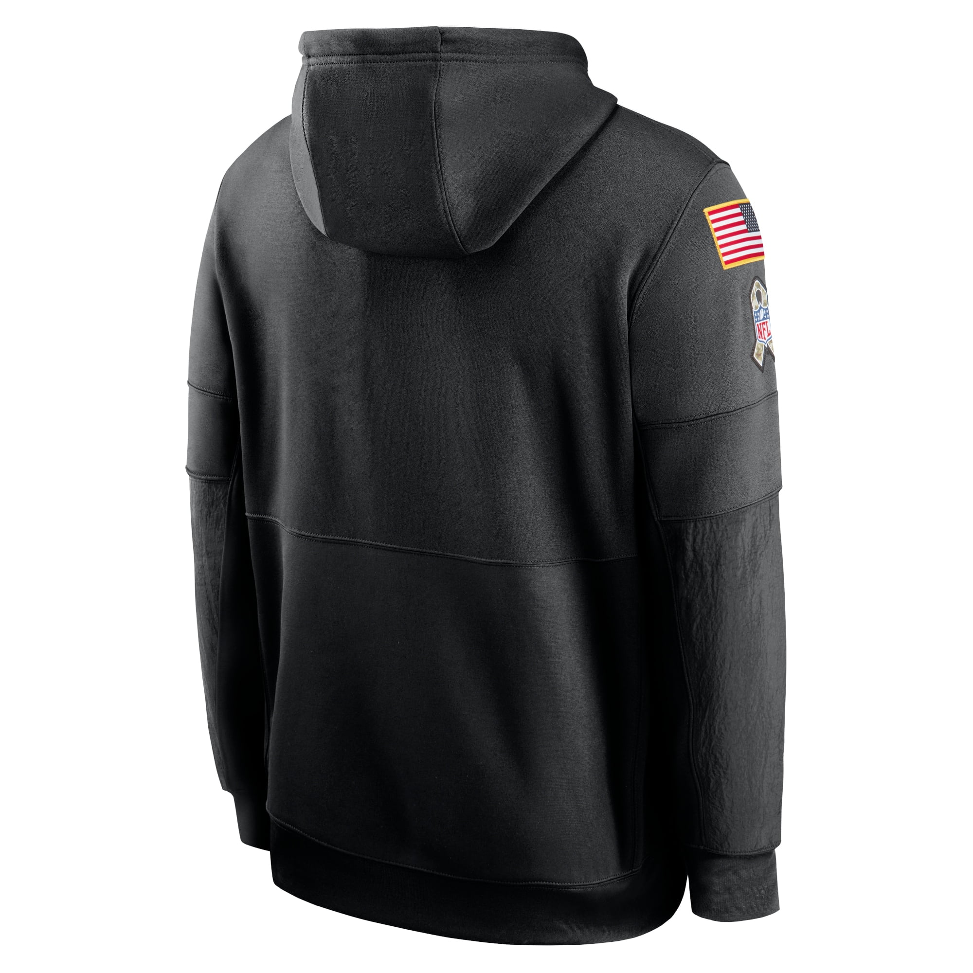 detroit lions salute to service hoodie 2019