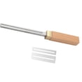 thumbnail image 3 of MERIGLARE Outils de Réparation de Luthiers pour Guitare Mandoline Jaune, 3 of 9