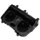 thumbnail image 2 of Central Controlled Beverage Cup Holder LED Cigarettes Lighter Base for 5 Series F10 F11 F18 2014-2017, 2 of 5