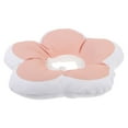 thumbnail image 1 of UPGRATOR Collar Protector Para Mascotas Rosa Transpirable Para Recuperación Y Prevención De Lamidos, 1 of 8