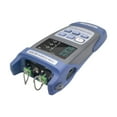 thumbnail image 2 of Fiber Optic Identifier,Pon Meter Network Ten Data Handheld Pon Meter Optical Fiber Fttx Ont Olt 1550nm Video Fttx Fiber Tester Network 1490nm 1550nm Video 1310nm 1490nm 1550nm, 2 of 6