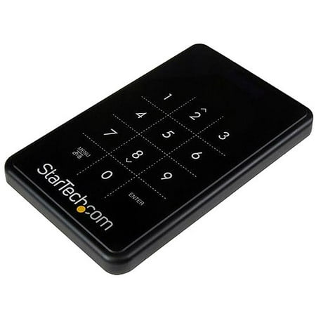 Startech 2.5