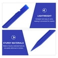 thumbnail image 3 of Minkissy Back to School 100pcs Mobile Phone Disassembly Laptop Opening Pry Tool Set Durable ABS For Repair Workshops, 3 of 6