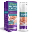 thumbnail image 1 of Crema para cicatrices en gel de silicona Tearich, 50 ml, para mujeres y hombres, 1 of 7
