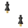 thumbnail image 3 of Ruiboury 1pc Pressure Washer Adapter Foam Nozzle Adapter Car Washing Accessories Type G 2Set, 3 of 6