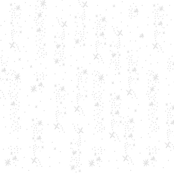 EK Disney Single-Sided Specialty Cardstock 12"X12"-Princess Pixie Dust Vellum, Glitter