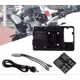 thumbnail image 5 of Porta Celular Gps Bmw Navigator R 1250 1200 F 750 850 Gs Adv, 5 of 5