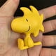 thumbnail image 5 of Figuras de acción de dibujos animados de Peanuts, Snoopy, Charlie Brown y Sally, juguetes, muñecas, regalo de Navidad para niños, colección, decoración, modelo de PVC, 5 of 5