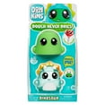 thumbnail image 1 of DohKins Dino Single Pack Character - Dough Never Dries, Ages 2+, 1 of 4