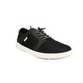 thumbnail image 2 of Hurley Men's Shoreline Casual Sneakers - Lightweight Breathable Slip On Bungee Laces, 2 of 4