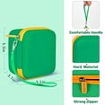 thumbnail image 3 of Funda de cámara para niños con impresión instantánea compatible con ESOXOFFORE, 3 of 7