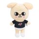 thumbnail image 3 of 20 cm Skzoo Stray Kids plyschleksak Leeknow Hyunjin Docka Barn Vuxen - Perfet, 3 of 3
