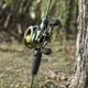 thumbnail image 3 of Carrete de pesca Baitcasting de perfil bajo con relación de velocidad 7,2/1 13 + 1 aparejo de rueda de rodamiento Tmvgtek Para estrenar, 3 of 9
