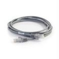 thumbnail image 1 of 9ft Cat6 Utp 28awg Gray, 1 of 1