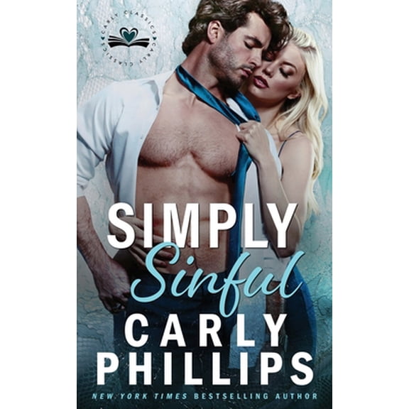 Pre-Owned Simply Sinful (Paperback) 1954166125 9781954166127