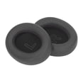 thumbnail image 3 of Almohadillas de Repuestro parauriculares Life Q10 Life 2 Neo, Aislamiente de Ruido, Cuero Proteico y Malla Transpirable, Fundas Profesionales parauriculares, 3 of 7