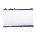 thumbnail image 2 of TYC Radiator Assembly, 2 of 4