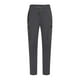 thumbnail image 4 of Pantalones largos para hombre con cordón, cintura elástica, múltiples bolsillos, pantalones casuales para hombre, 4 of 5