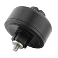 thumbnail image 3 of LOVIVER Protector Spools Sliders black, 3 of 8