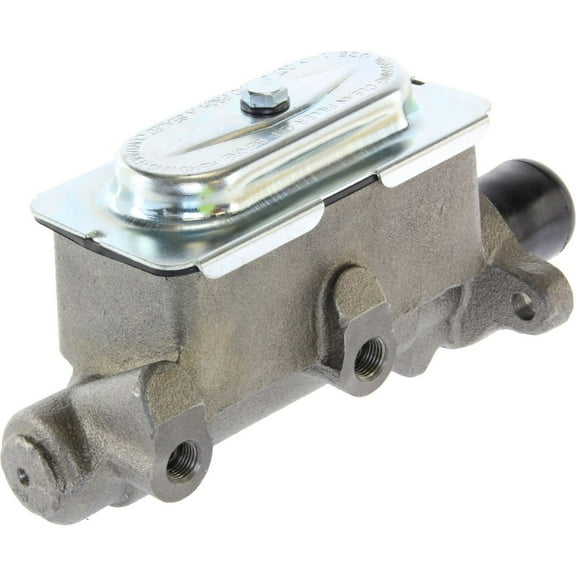 Centric Parts 13062024 Brake Master Cylinder Fits select: 1969 PONTIAC FIREBIRD, 1967-1971 PONTIAC GTO