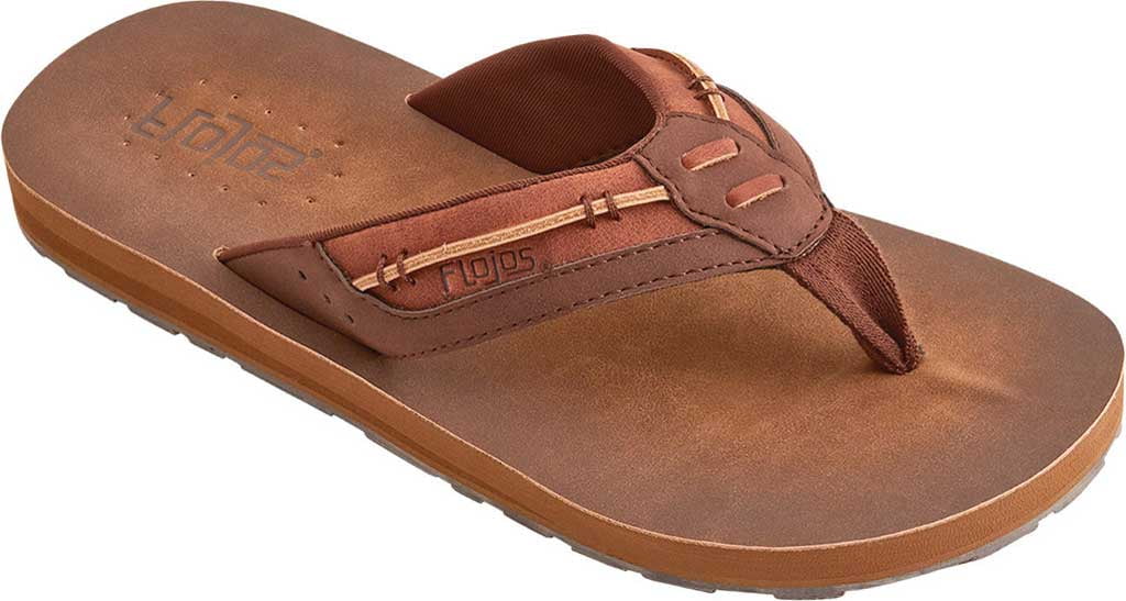 Men's Flojos Trio Thong Sandal - Walmart.com