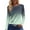 Dark Gray _BI09, variant on Lumtrix Women Side Split Sweatshirt Fall Crewneck Long Sleeve Shirts Casual Print Pullover Tops Fashion Loose Tunic Green 2XL